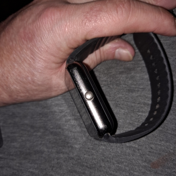 Smart watch for Android - Picture 2 of 5